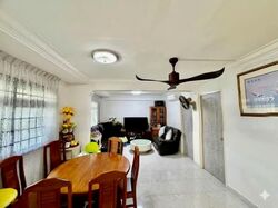 Blk 533 Bukit Batok Street 51 (Bukit Batok), HDB Executive #578571371